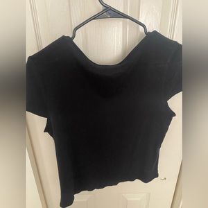 Madewell top